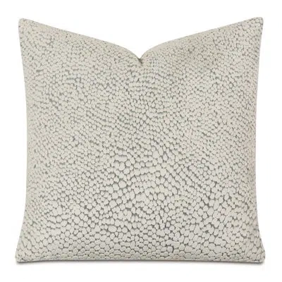 Eastern Accents Decorative Pillow In Snow