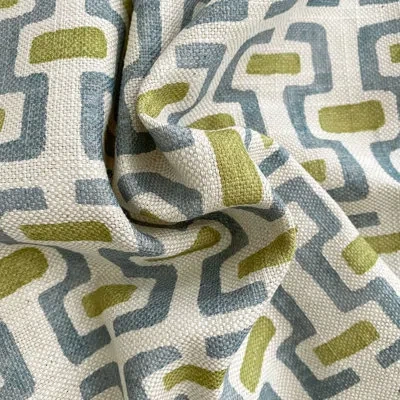 Eastern Accents Dimo Lagoon In Multi