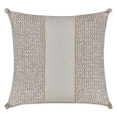 Eastern Accents Elise French Knot Decorative Pillow