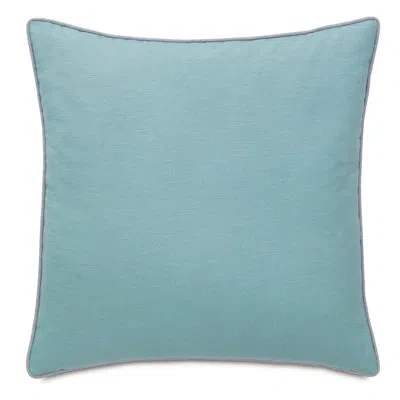 Eastern Accents Eloise Down Sham In Blue