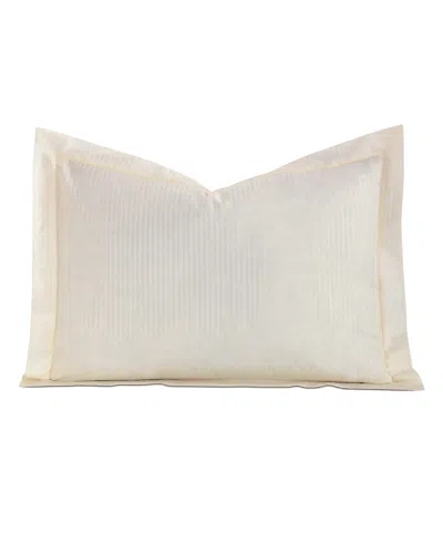 Eastern Accents Emilio King Pillowcase In Ivory