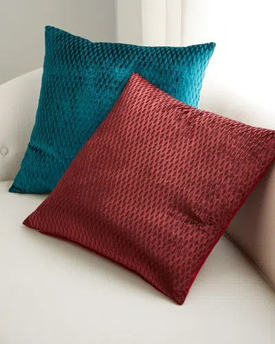 Eastern Accents Enoki Pillow In Multi