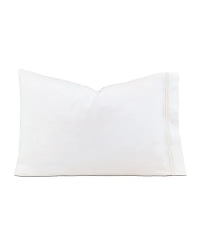Eastern Accents Enzo King Pillowcase In White