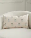 EASTERN ACCENTS GAEL DECORATIVE PILLOW