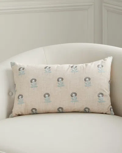 Eastern Accents Gael Decorative Pillow In Multi