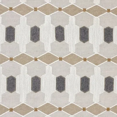 Eastern Accents Garner Sepia Rr In Multi