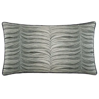 Eastern Accents Hendrix Small Welt Rectangular Pillow Cover & Insert In Zahir Ripple