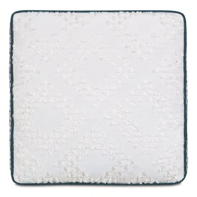 Eastern Accents High Tide Boxed Decorative Pillow Cover & Insert In Blue;white