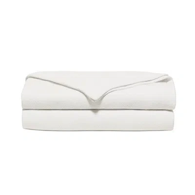Eastern Accents Hilo By Barclay Butera Reversible Coverlet / Bedspread In White