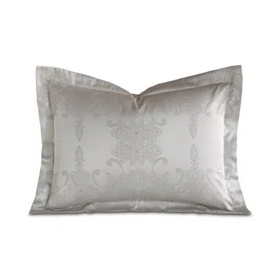 Eastern Accents Incanto Sham In Incanto Silver