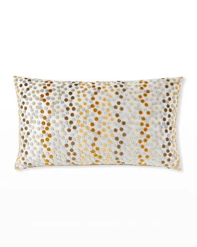Eastern Accents Iota Decorative Pillow In Multi