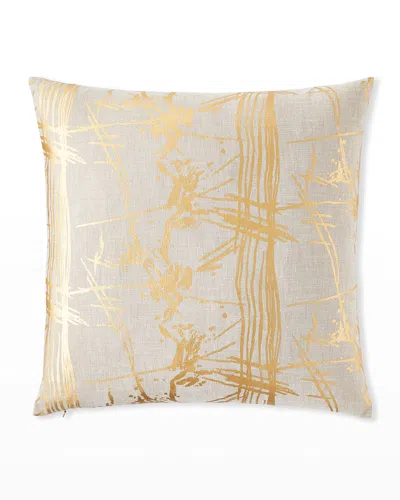 Eastern Accents Ithaca Decorative Pillow In Multi