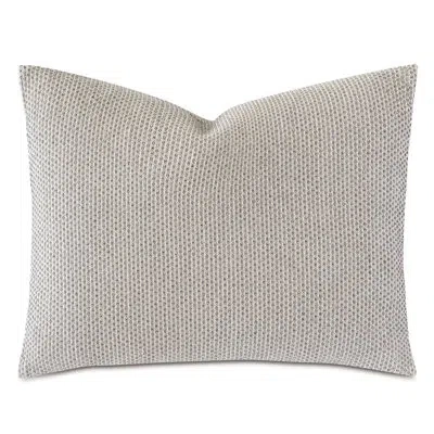 Eastern Accents Izaro 100% Cotton Envelope Sham In Neutral