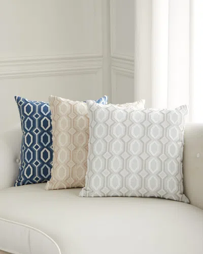Eastern Accents Jocelyn Decorative Pillow In Multi