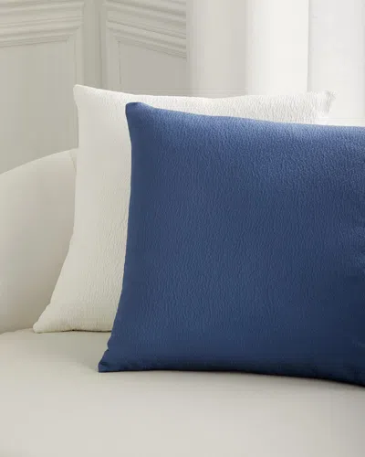 Eastern Accents Knightley Decorative Pillow In Blue