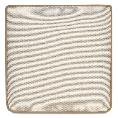 Eastern Accents Levi Boxed Decorative Pillow In Brown