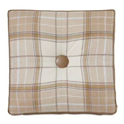 Eastern Accents Lodge Boxed Decorative Pillow Cover & Insert In Beige
