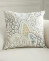 EASTERN ACCENTS LUDGATE DECORATIVE PILLOW