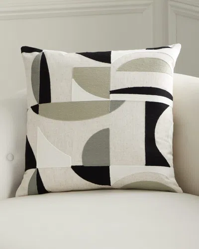 Eastern Accents Lula Decorative Pillow In Multi