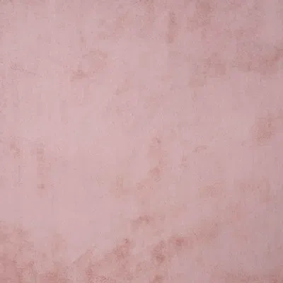 Eastern Accents Lyre Fabric In Pink