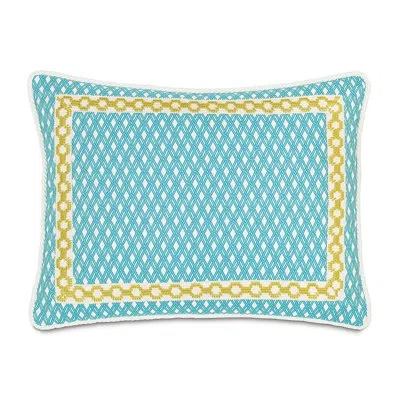 Eastern Accents Maldive Senna Sky Sham