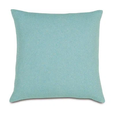 Eastern Accents Malia Harris Throw Pillow Cover & Insert In Blue