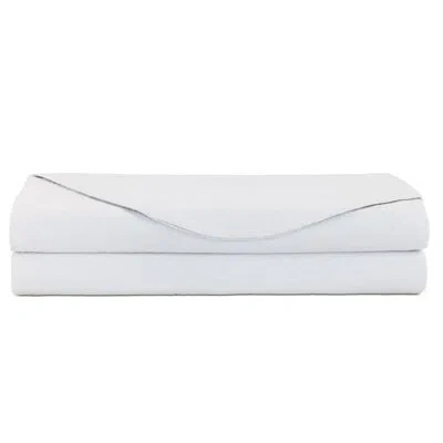 Eastern Accents Matera Coverlet In White