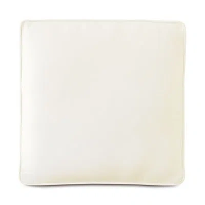 Eastern Accents Medara Boxed Square Pillow Cover & Insert In Ivory