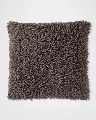 Eastern Accents Mosby Decorative Pillow In Brown