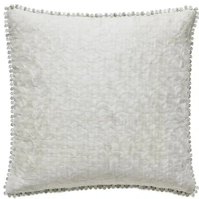 Eastern Accents Naomi Calla Ripple Rr Polyester Piece Sham