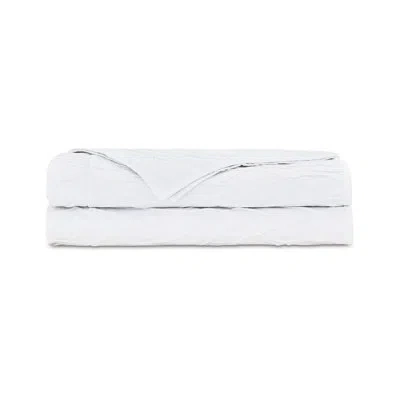 Eastern Accents Nerida Single Coverlet In White