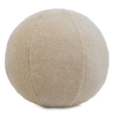 Eastern Accents Oliver Decorative Pillow In Camel