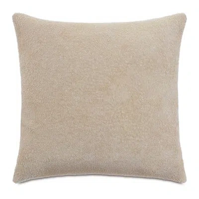 Eastern Accents Oliver Euro Sham In Camel