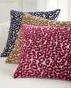 Eastern Accents Panthera Decorative Pillow In Sand