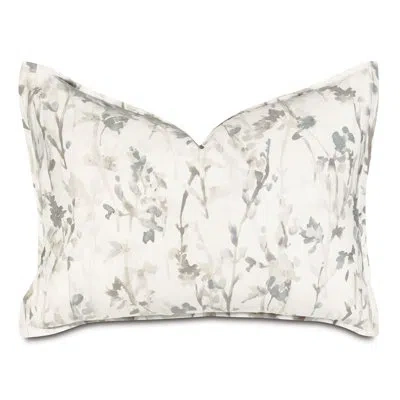 Eastern Accents Philomena By De Medici Sham In Neutral