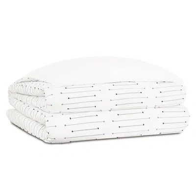 Eastern Accents Phineas Fil Coupe Comforter In Hand Tacked