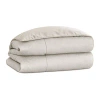 Eastern Accents Polyester Comforter In Champagne