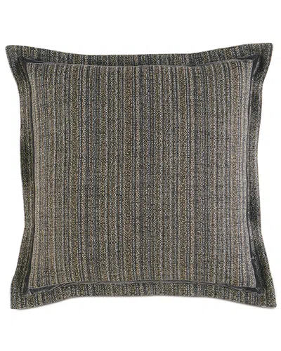 Eastern Accents Reign European Sham In Multi