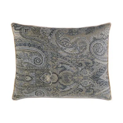 Eastern Accents Reign Wool Zipper Sham