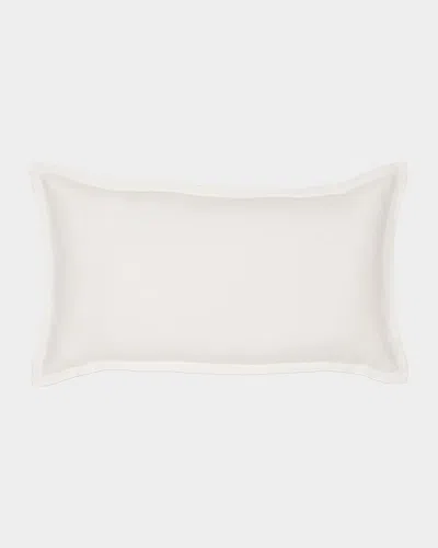 Eastern Accents Resort King Sham In White