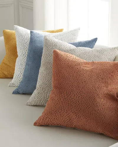 Eastern Accents Roquefort Decorative Pillow, 22" Square In Multi