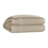 Eastern Accents Rosecliff Polyester Comforter In Khaki