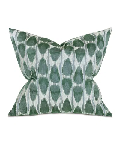 Eastern Accents Salina Decorative Pillow In Green