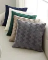 Eastern Accents Sashay Pillow In Sashay Fern