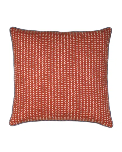 Eastern Accents Scout Decorative Pillow In Multi
