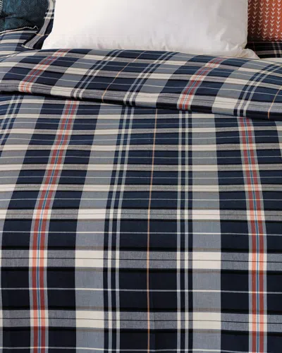 Eastern Accents Scout Duvet Cover, King In Multi