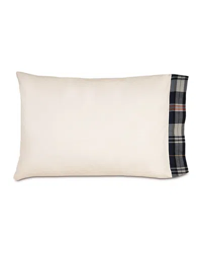 Eastern Accents Scout Pillowcase, Queen In Neutral