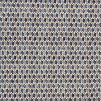 Eastern Accents Seager Denim In Blue