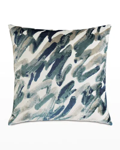 Eastern Accents Shablam Decorative Pillow In Multi