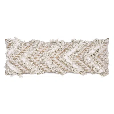 Eastern Accents Sperrin Extra Long Decorative Pillow In Neutral